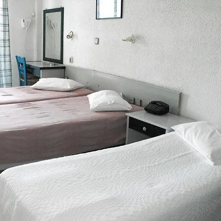 Pieria Mare