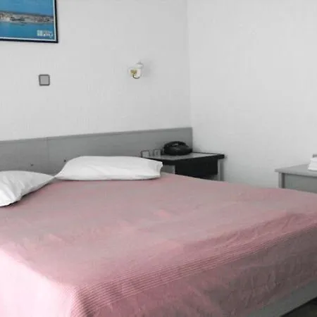 Hotel Pieria Mare