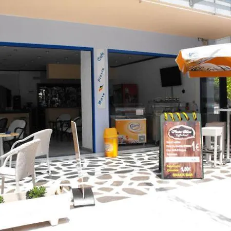 Pieria Mare Hotel