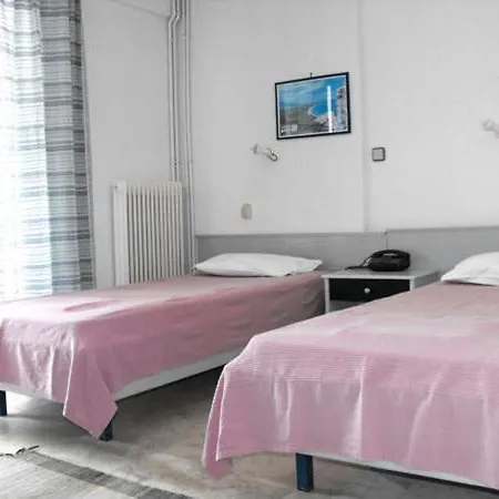 Pieria Mare