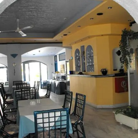 Pieria Mare Hotel Paralia Katerinis