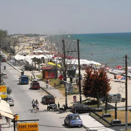 Pieria Mare 2*