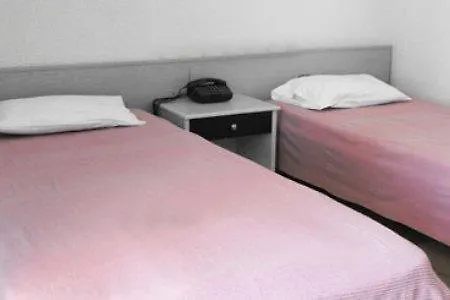 Pieria Mare Hotel Paralia Katerinis