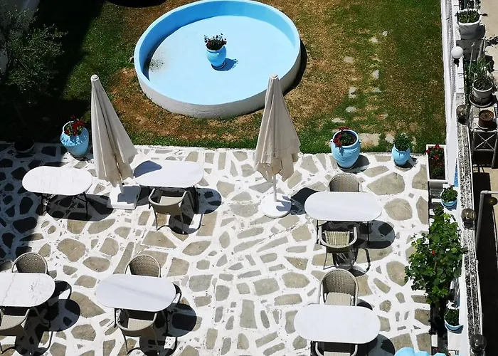 Pieria Mare Hotel 2*