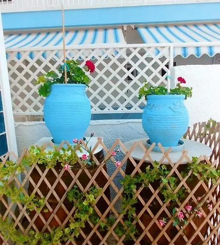 Hotel Pieria Mare Paralía