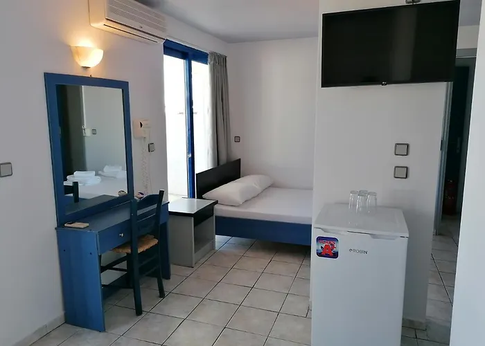 Pieria Mare 2* Paralía