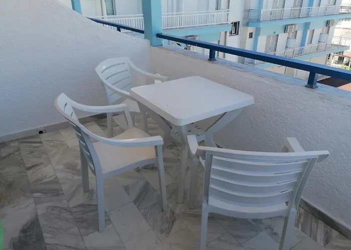 Hotel Pieria Mare Paralía