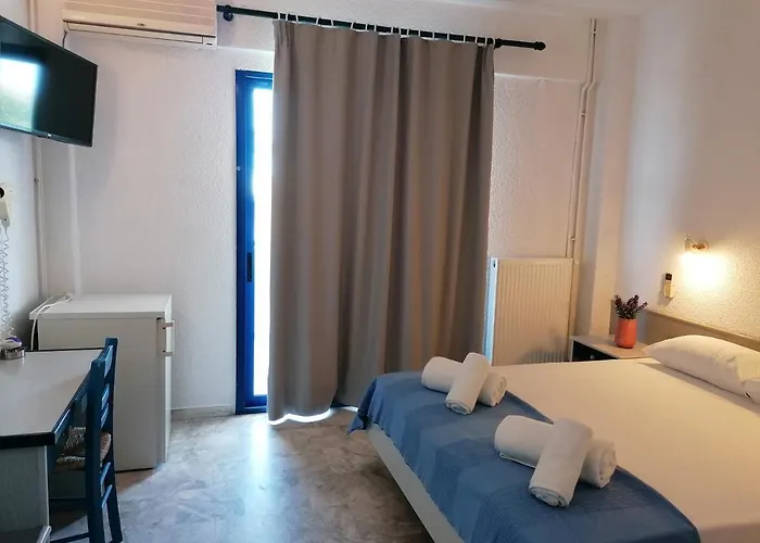 Pieria Mare Hotel 2*