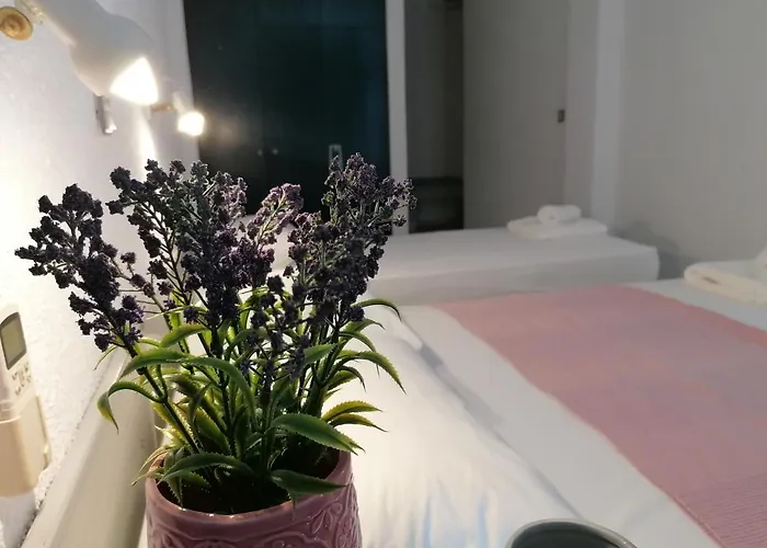 Hotel Pieria Mare Paralía