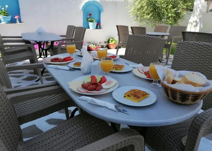 Pieria Mare Hotel