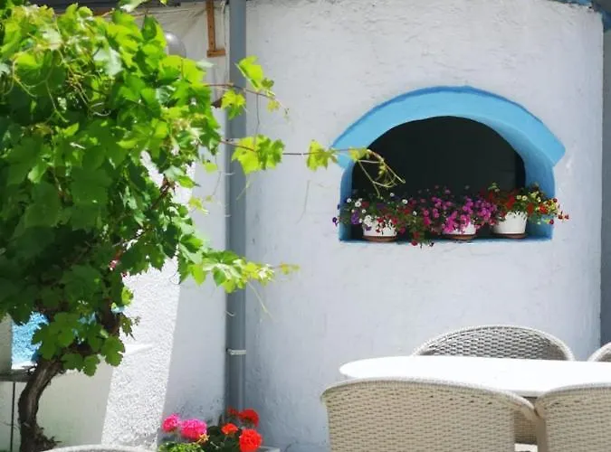 Pieria Mare Hotel 2*