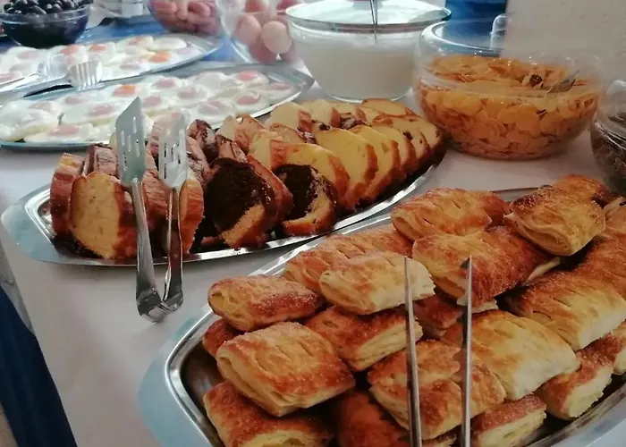 Pieria Mare Paralía