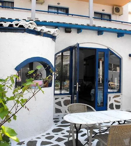 Hotel Pieria Mare 2*