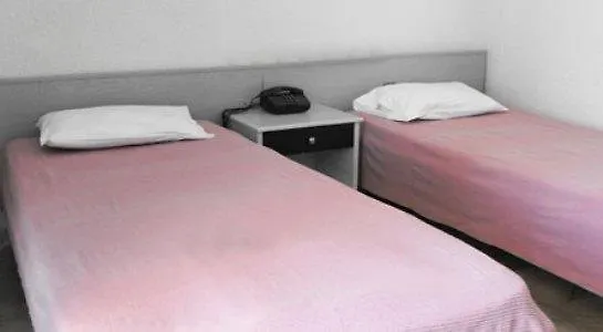 Pieria Mare Hotel Paralía